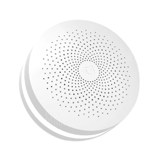 smart home gateway device