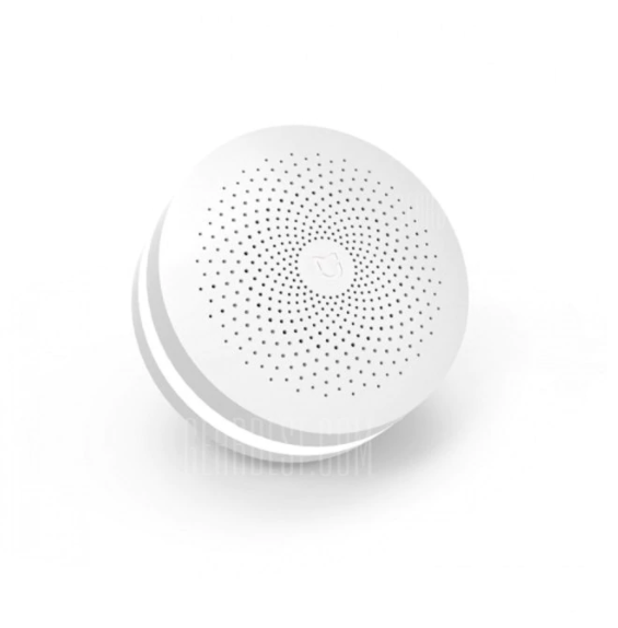 smart home speaker device