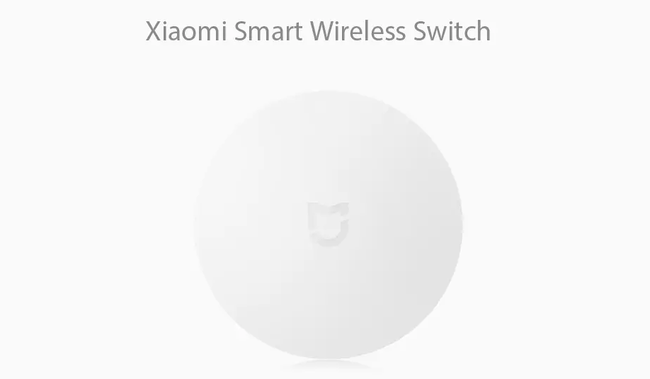 smart wireless switch