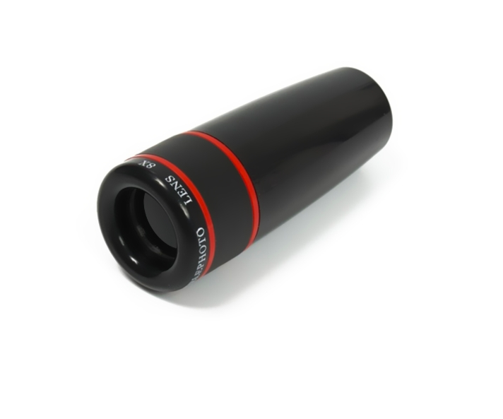 telephoto lens