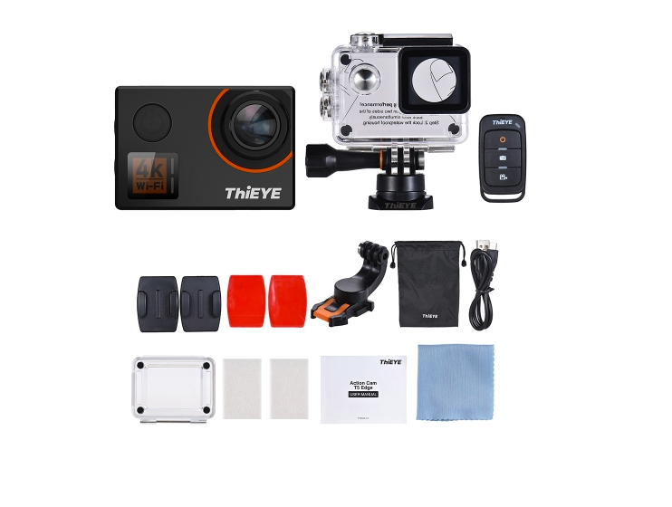 thieye camera accessories kit