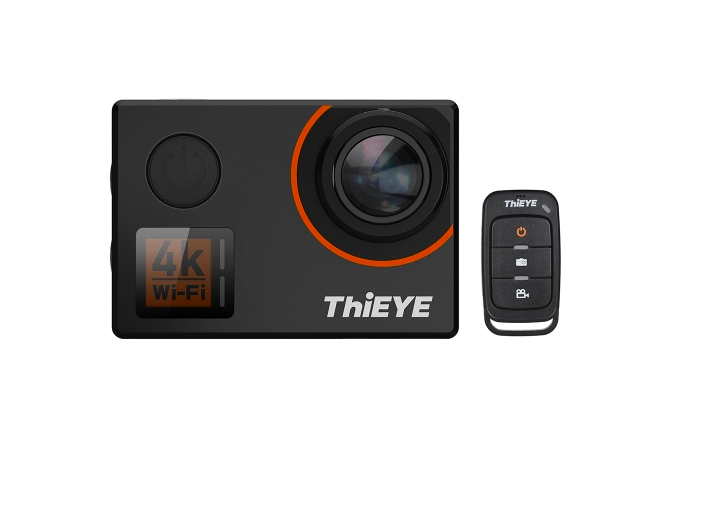 thieye camera front view