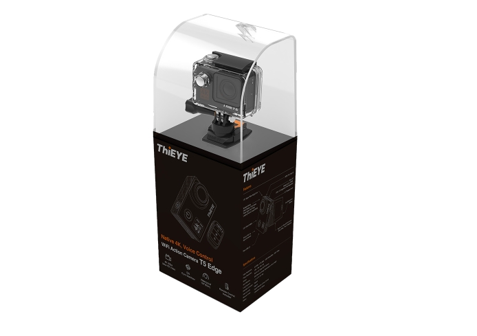 thieye camera packaging