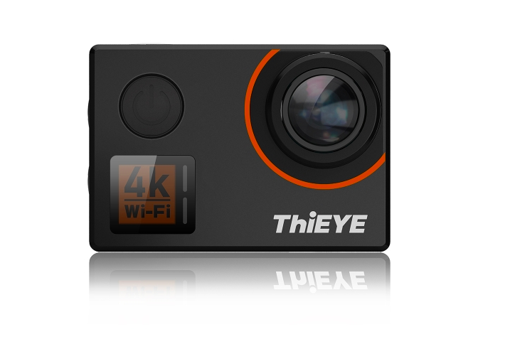 thieye camera reflection