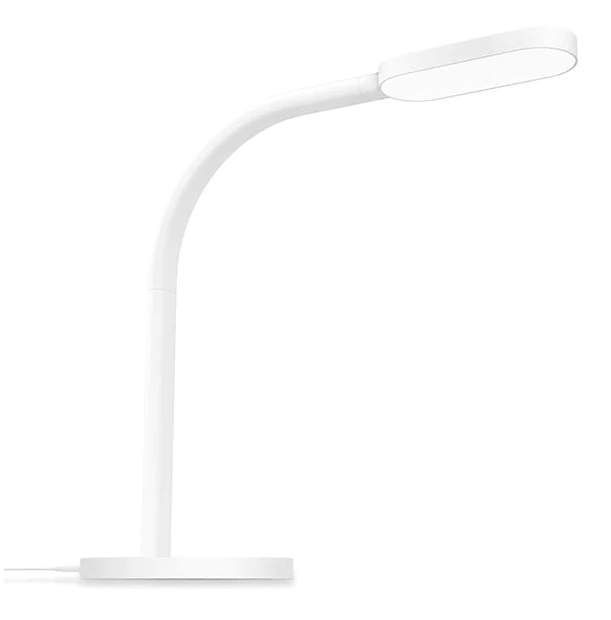 white led desk lamp