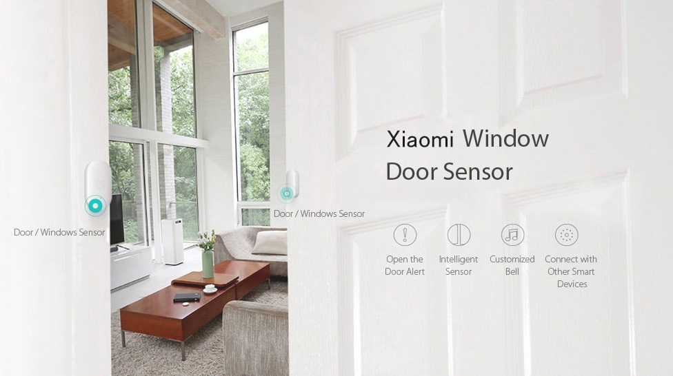 window door sensor