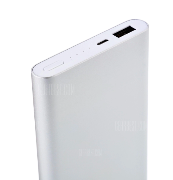 xiaomi power bank comparison