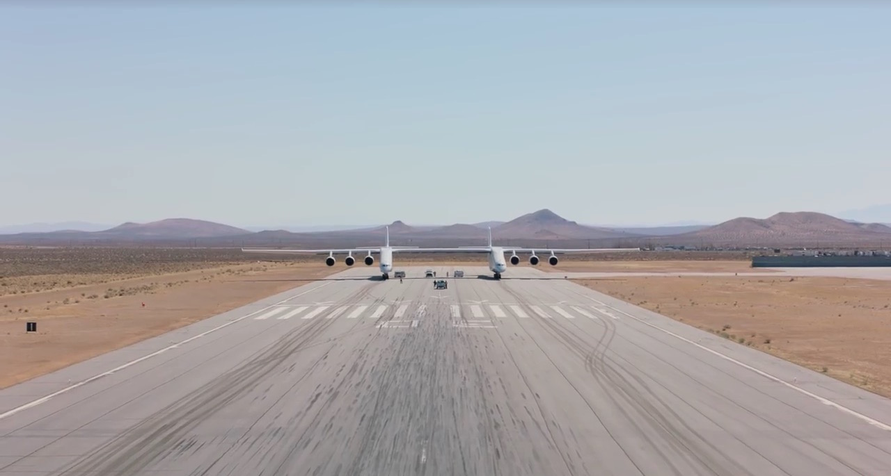 11Stratolaunch - lsa 11Stratolaunch - lsa