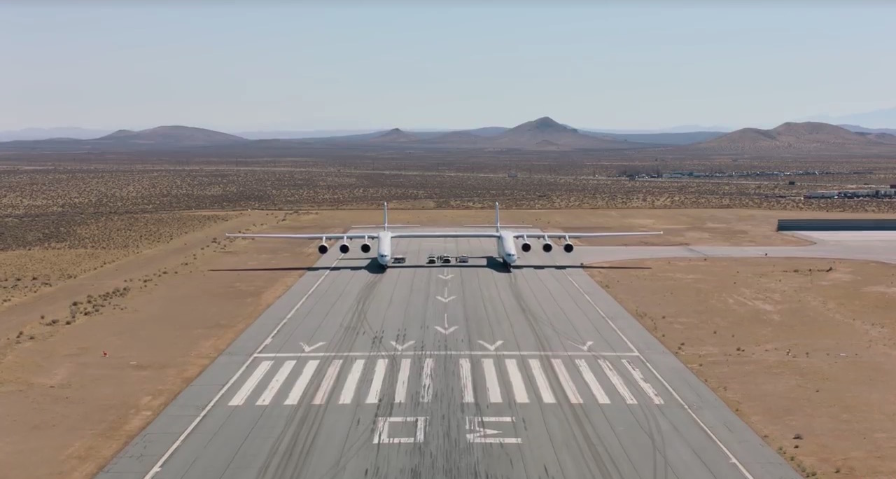 12Stratolaunch - lsa 12Stratolaunch - lsa