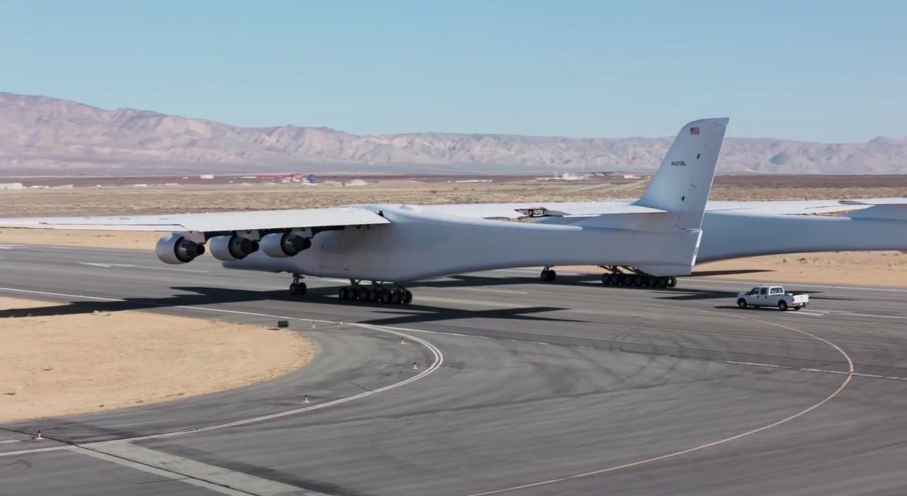 13Stratolaunch - lsa 13Stratolaunch - lsa