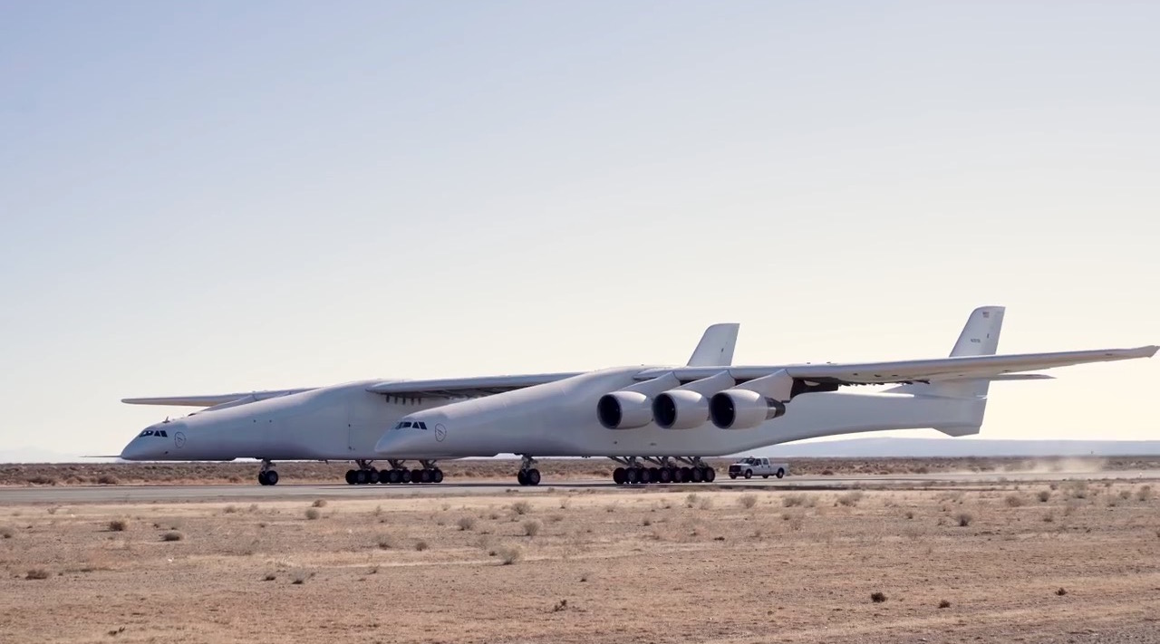 14Stratolaunch - lsa 14Stratolaunch - lsa