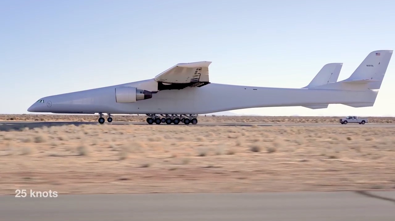 16Stratolaunch - lsa 16Stratolaunch - lsa