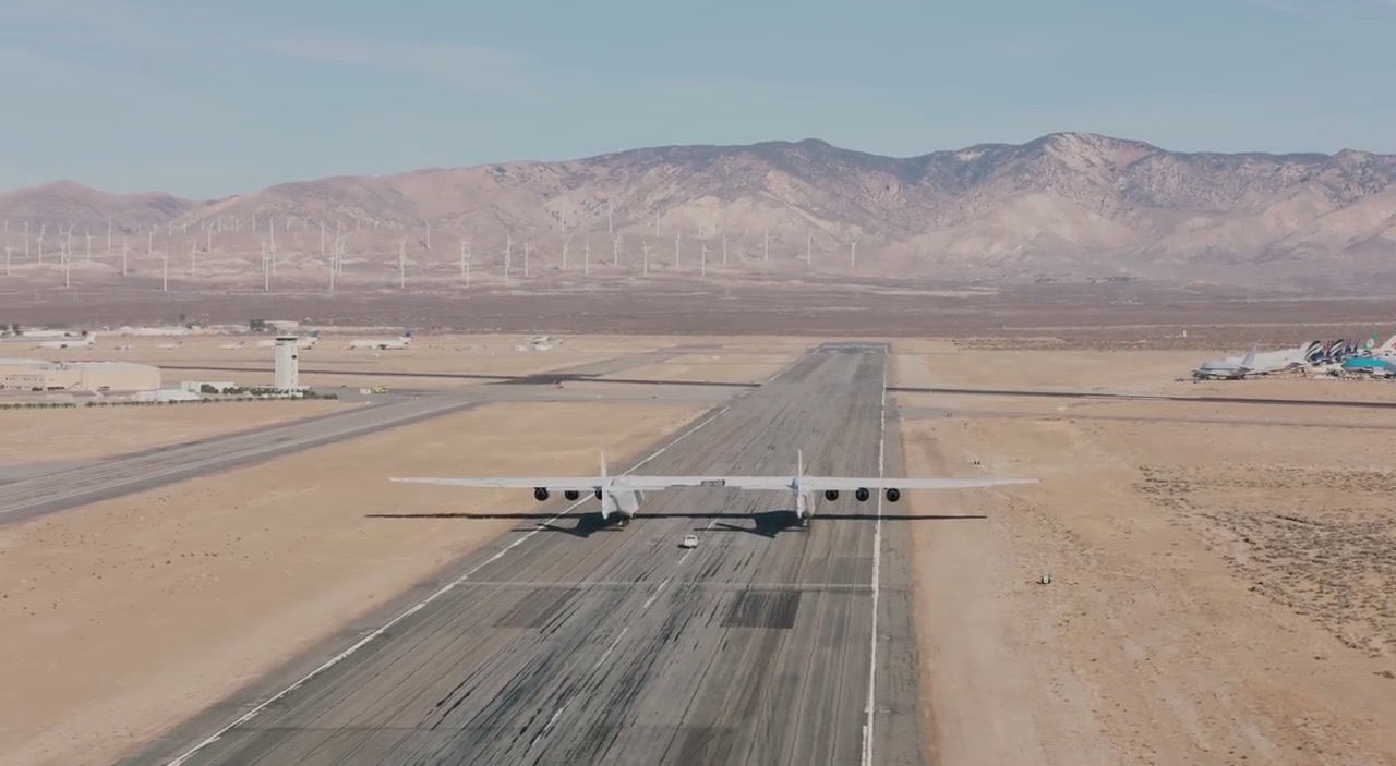 19Stratolaunch - lsa 19Stratolaunch - lsa