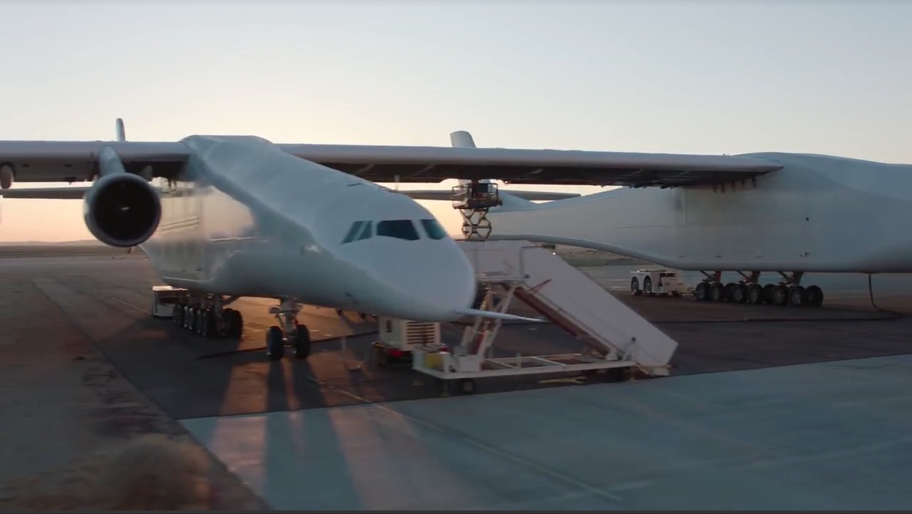 9Stratolaunch - lsa 9Stratolaunch - lsa