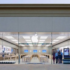 Apple The Promenade at Chenal Little Rock AR icon