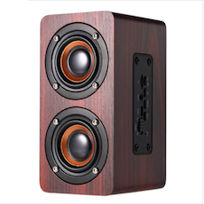 Bluetooth Speaker W5 icon