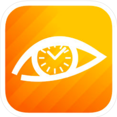 C Time icon