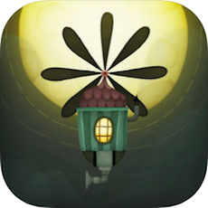 Moonlight Express icon