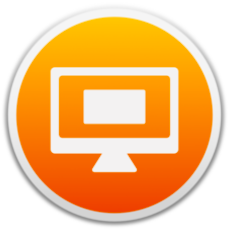 NuClear Desktop icon