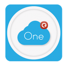 One Cloud Backup icon