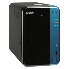 QNAP TS 253Be icon