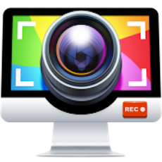 Screen Recorder HD Pro icon