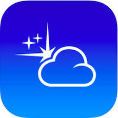Sky Live icon