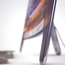 externi displej apple fb