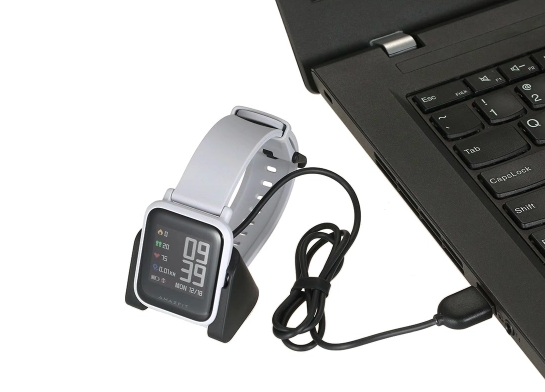 fitness tracker gps feature