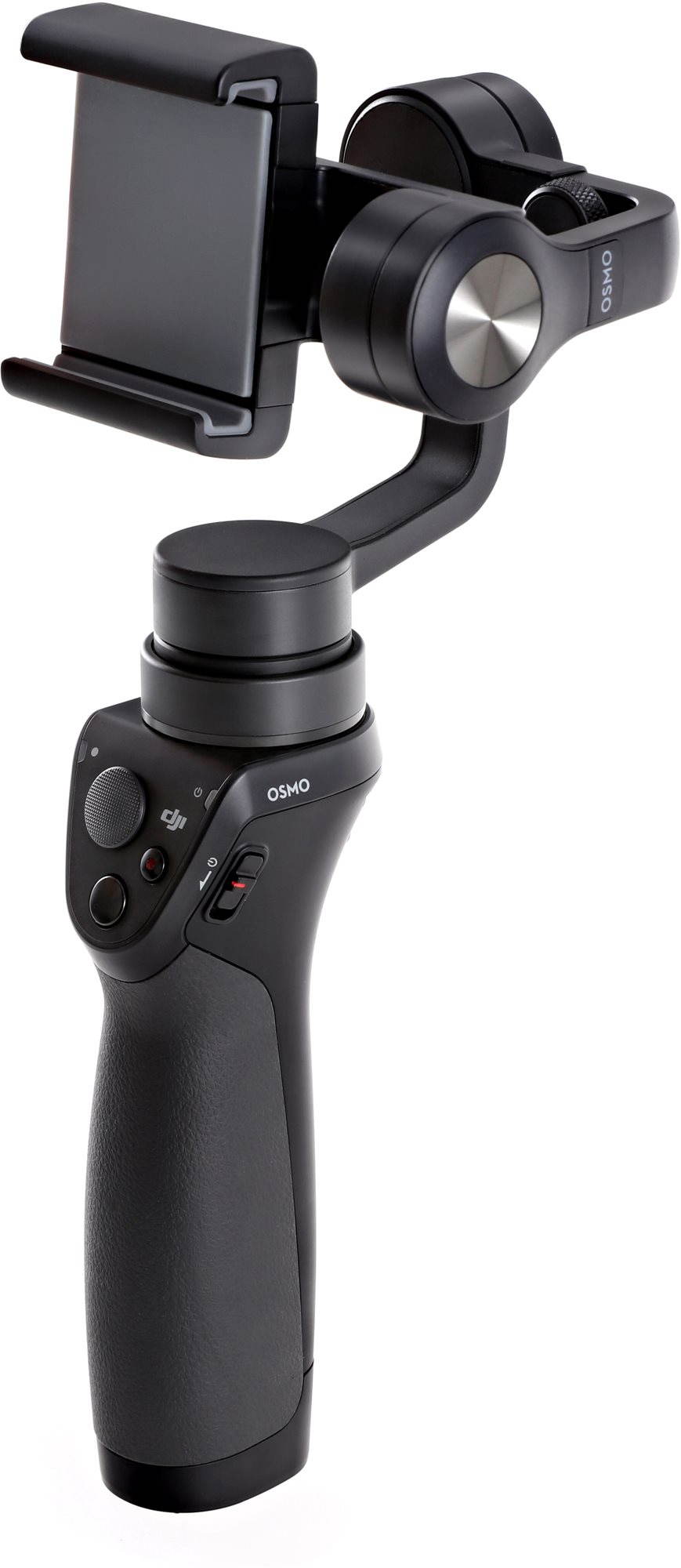handheld gimbal stabilizer