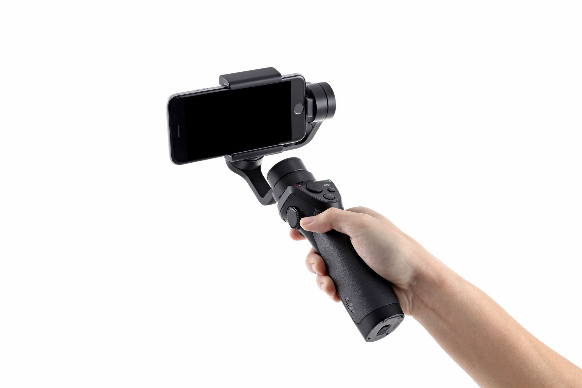 handheld smartphone gimbal