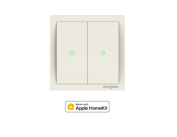 homekit light switch