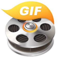iGIF Builder icon