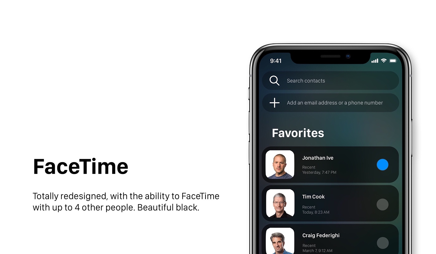iOS 12 10 iOS 12 10