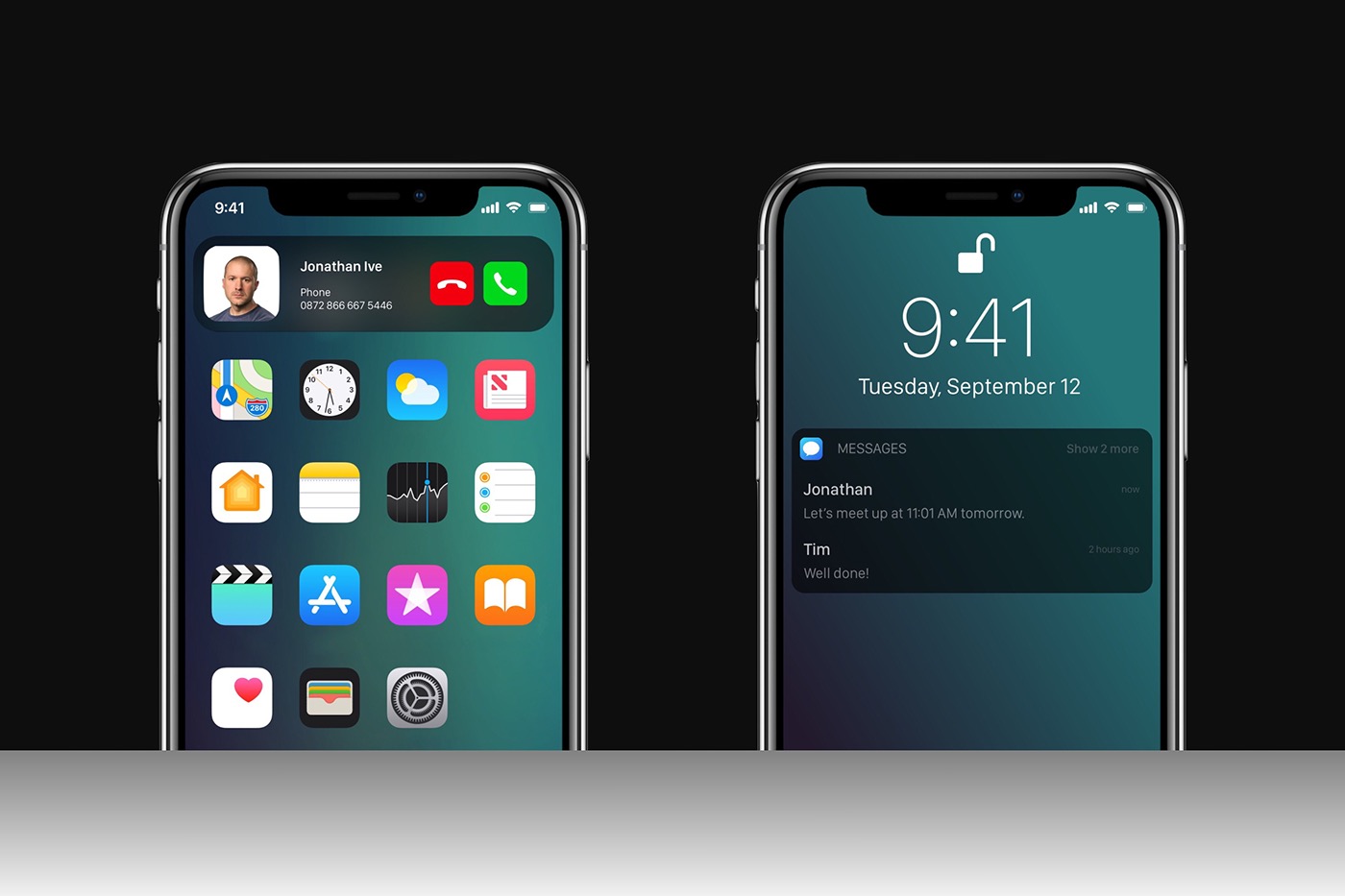 iOS 12 17 iOS 12 17