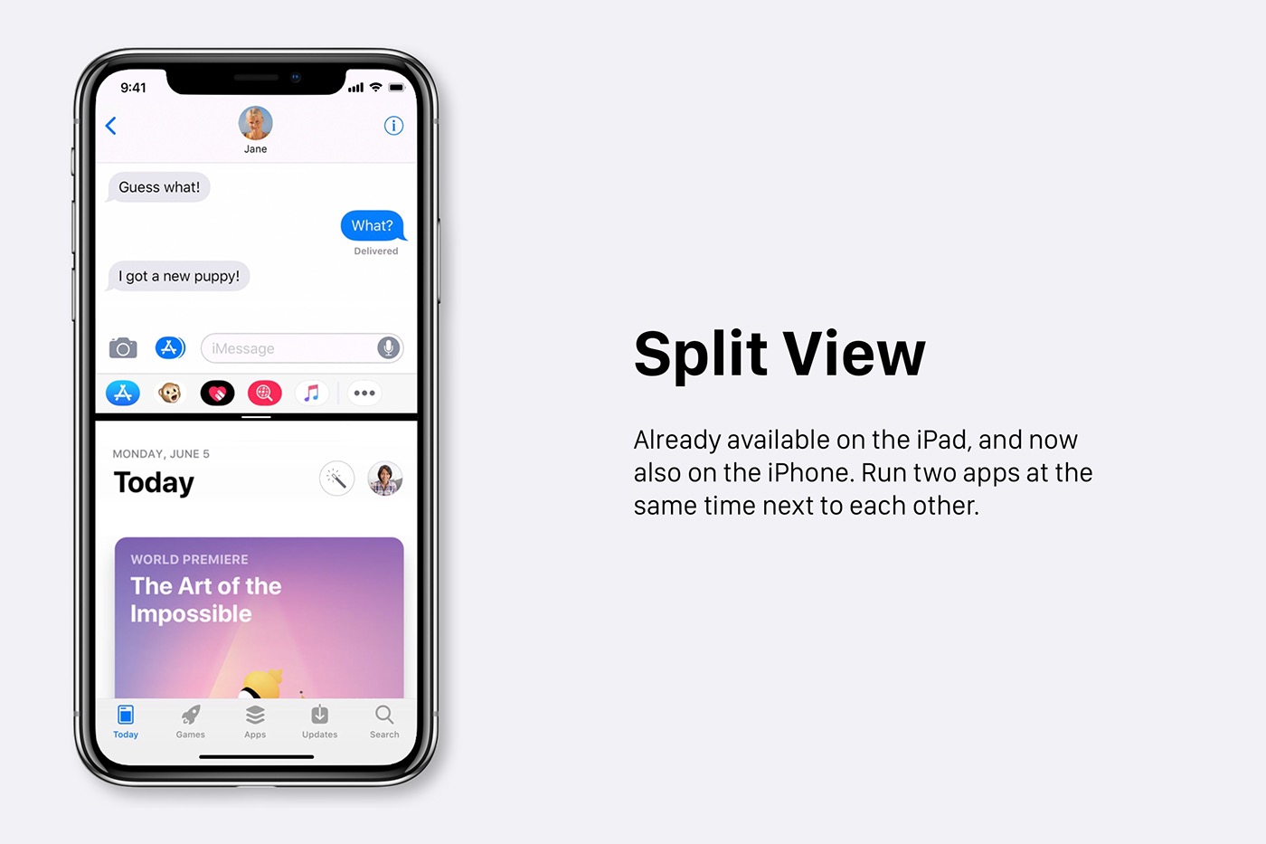 iOS 12 9 iOS 12 9