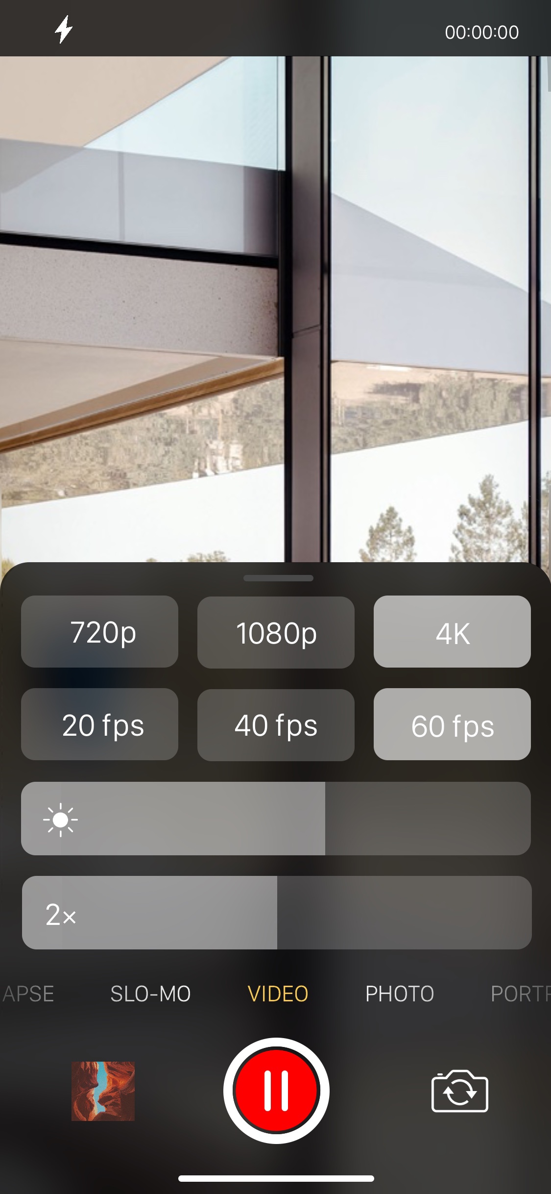 iOS 12 screen 5 iOS 12 screen 5