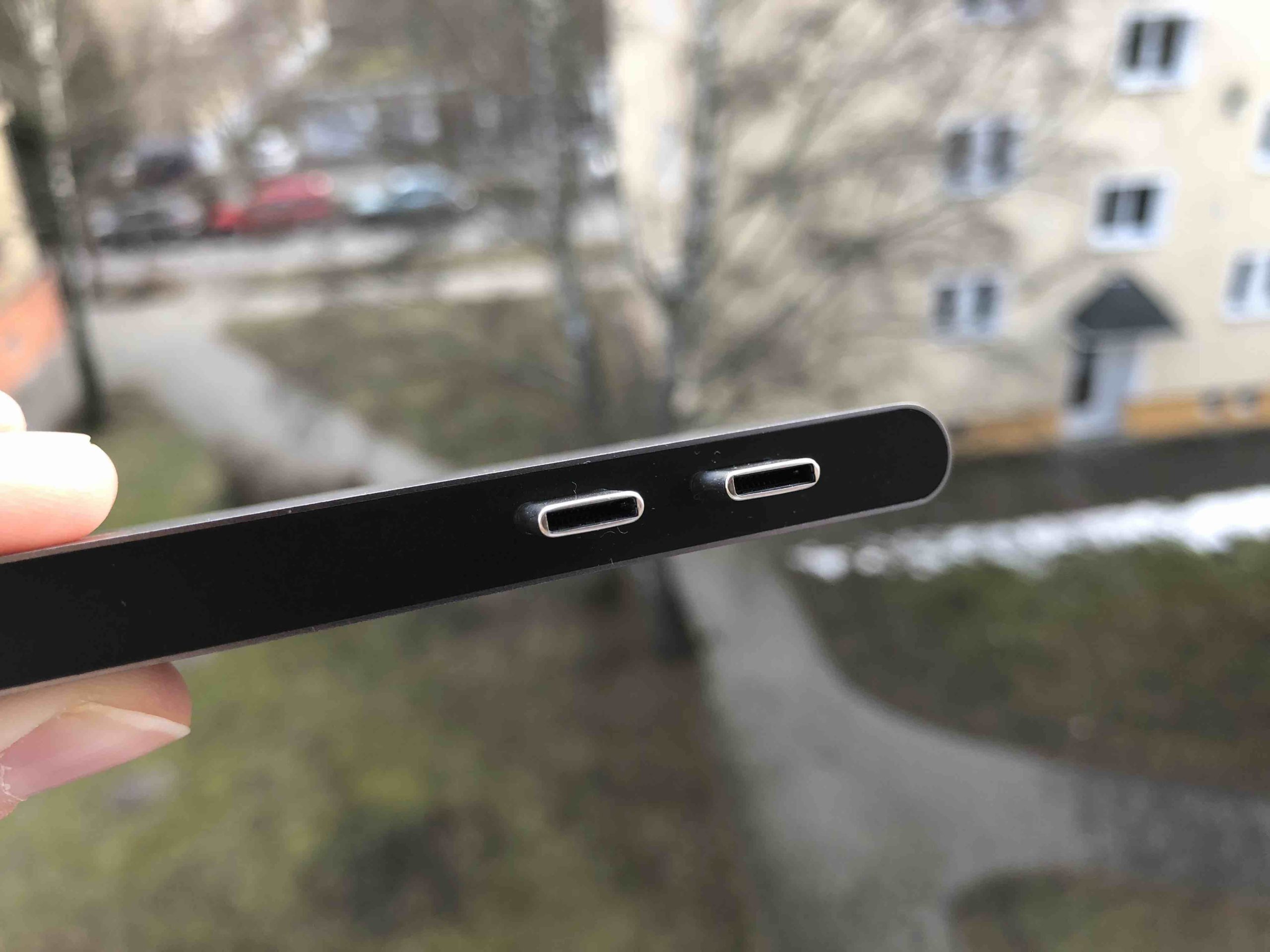 iWant Type C Pro Hub 6