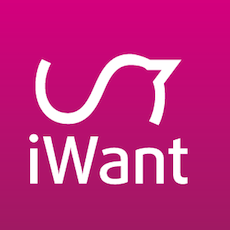 iWantAPR negative pink