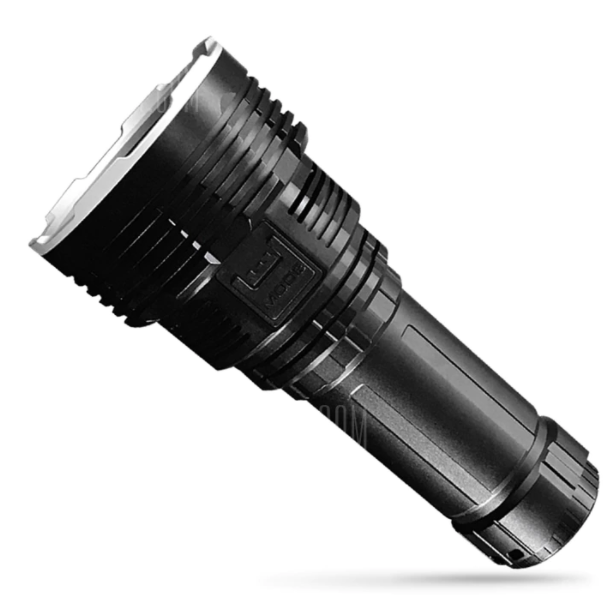 imalent dx80 flashlight