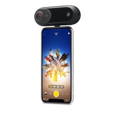 insta360 one icon