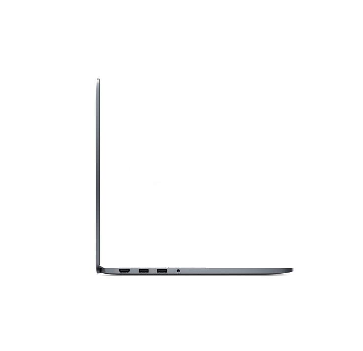 laptop profile view thin