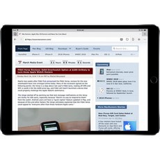 microsoft edge ipad icon