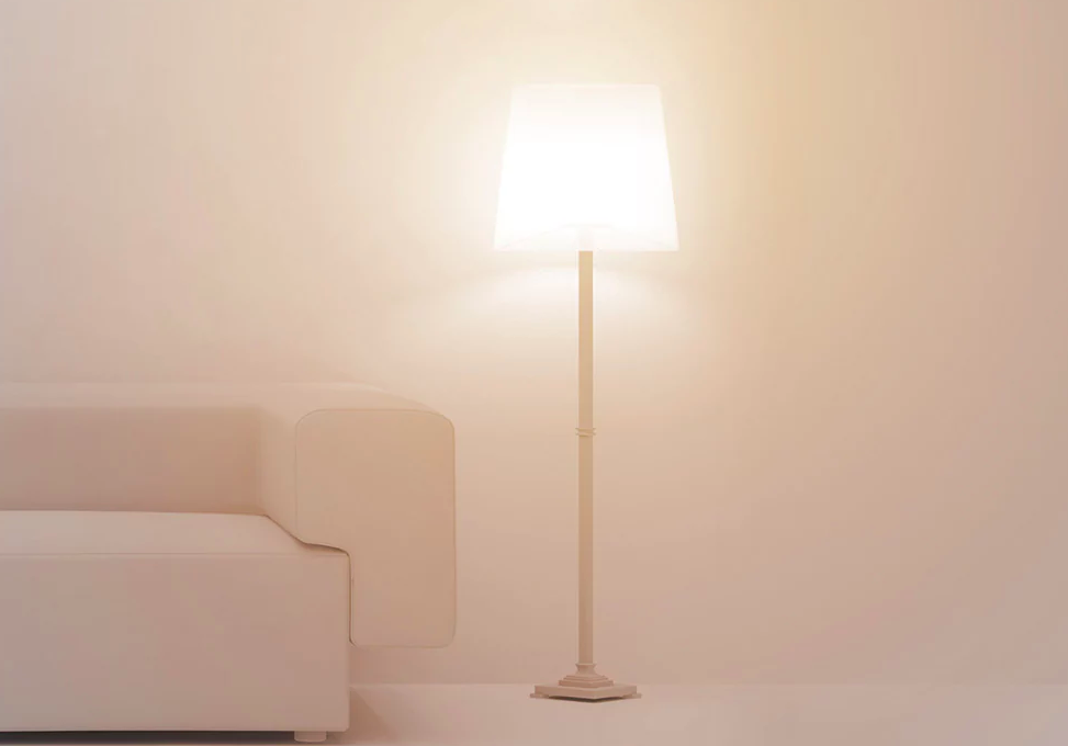 modern floor lamp minimalist