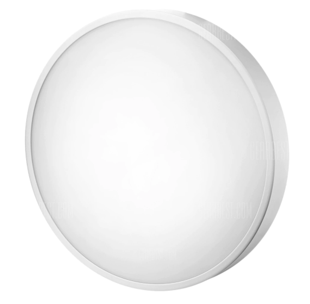 modern round ceiling light