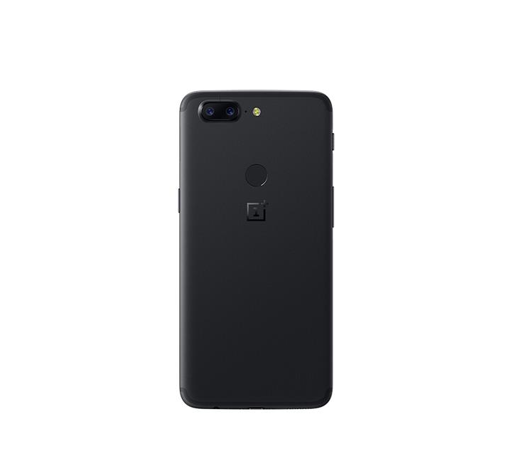 oneplus 5t back view