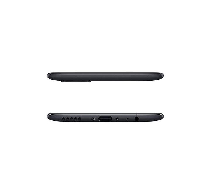 oneplus 5t bottom view