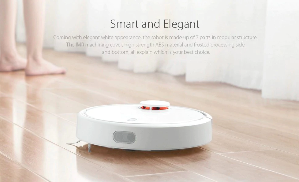 smart elegant design