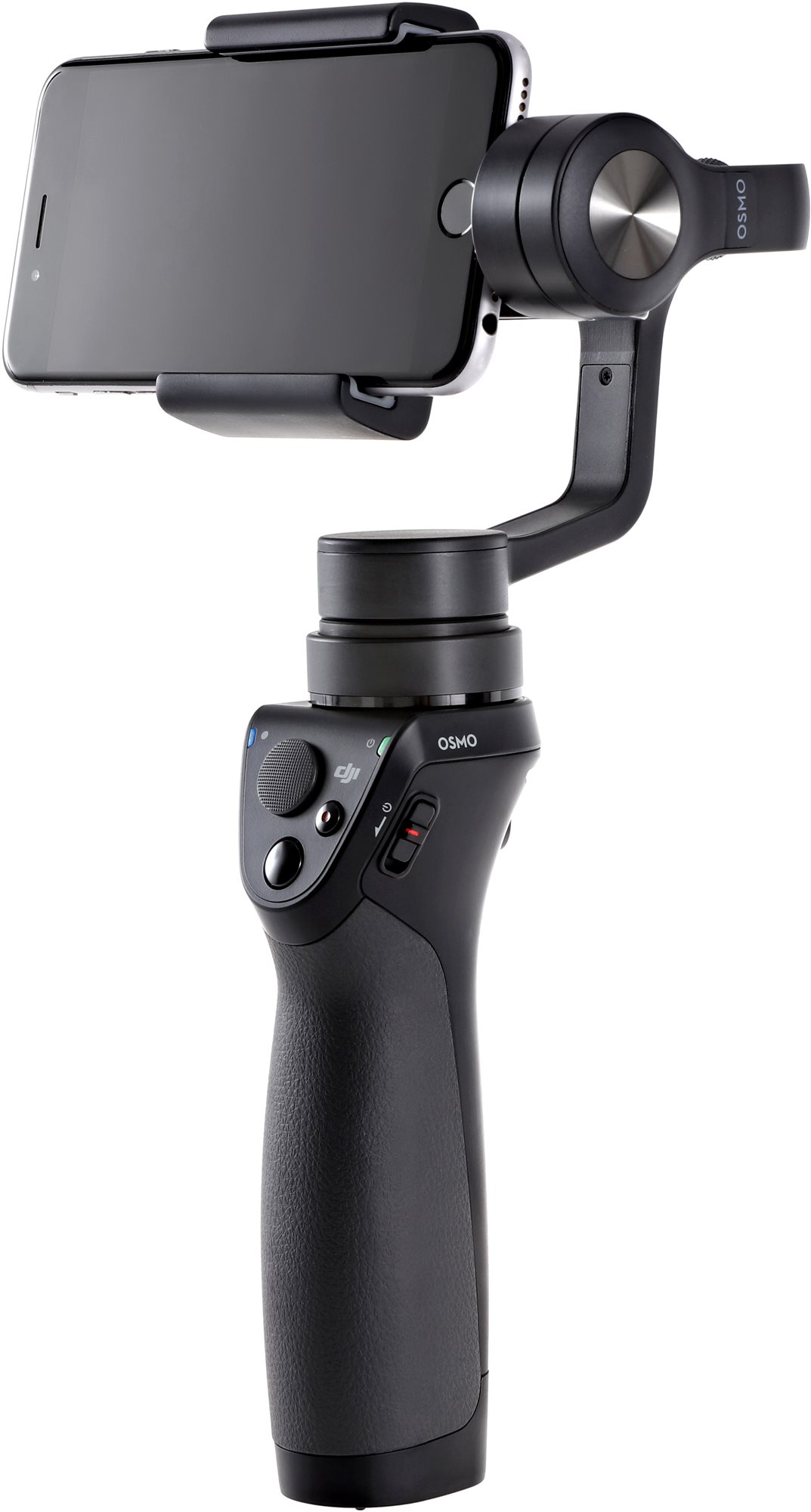 smartphone gimbal stabilizer