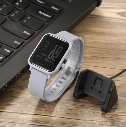smartwatch charging dock